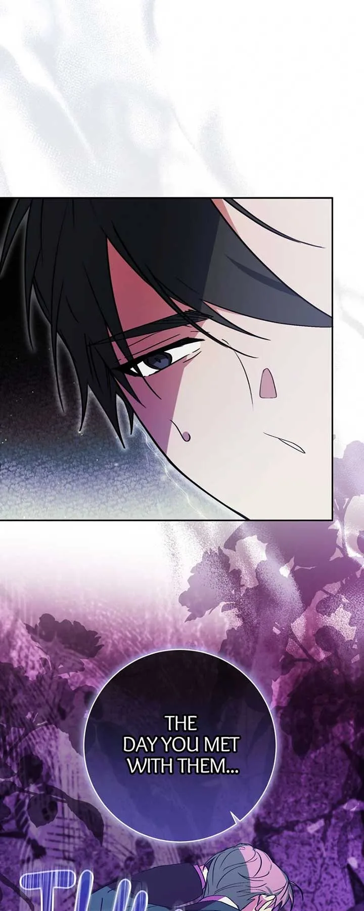 I Thought I was the Real Daughter Chapter 56 page 17