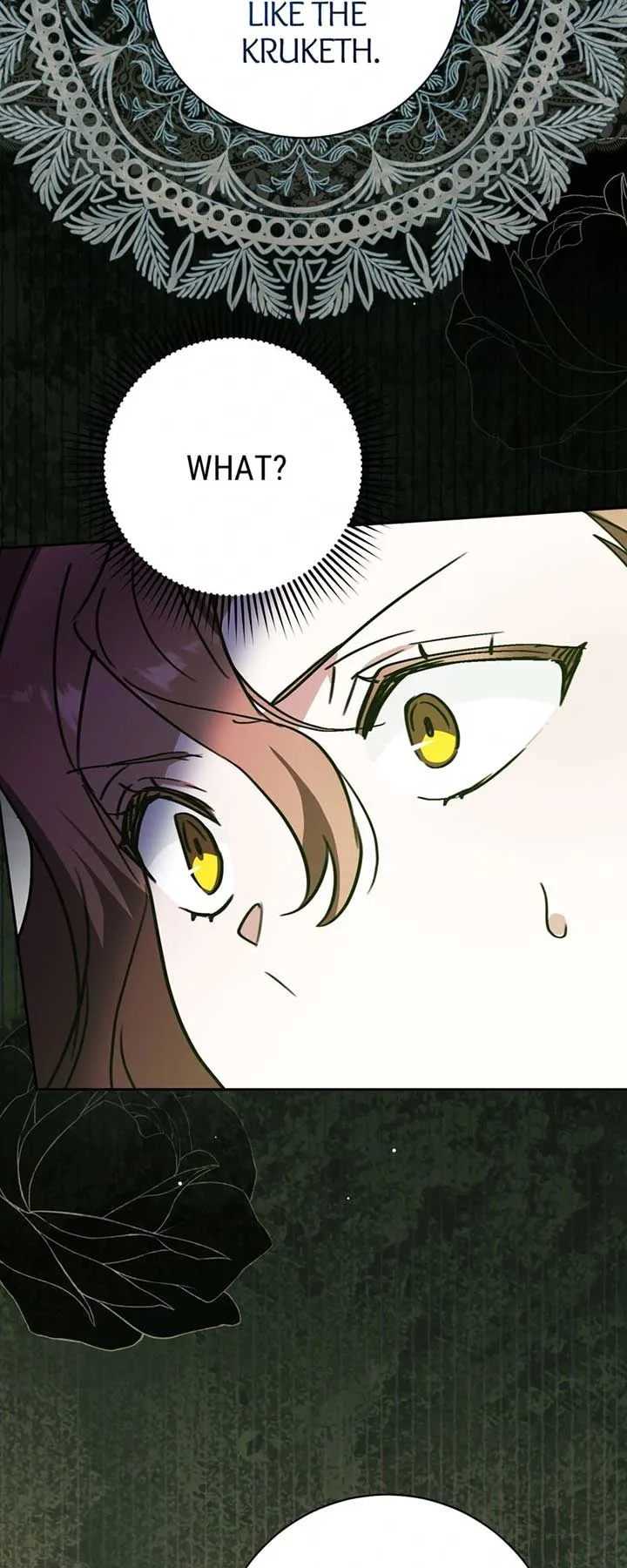 I Thought I was the Real Daughter Chapter 55 page 50