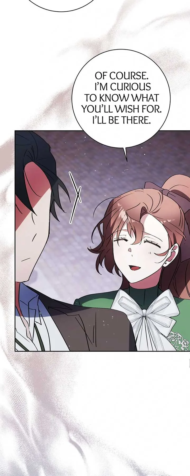 I Thought I was the Real Daughter Chapter 56 page 7