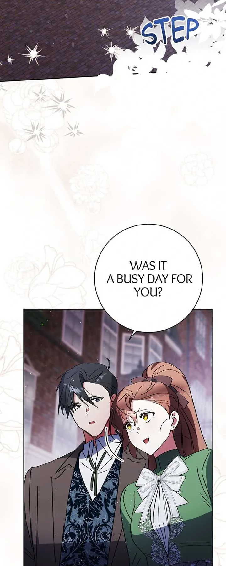 I Thought I was the Real Daughter Chapter 56 page 3