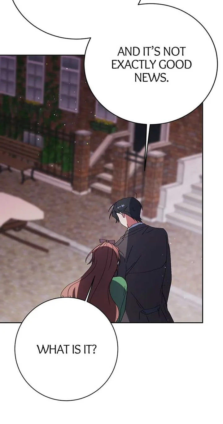 I Thought I was the Real Daughter Chapter 56 page 15