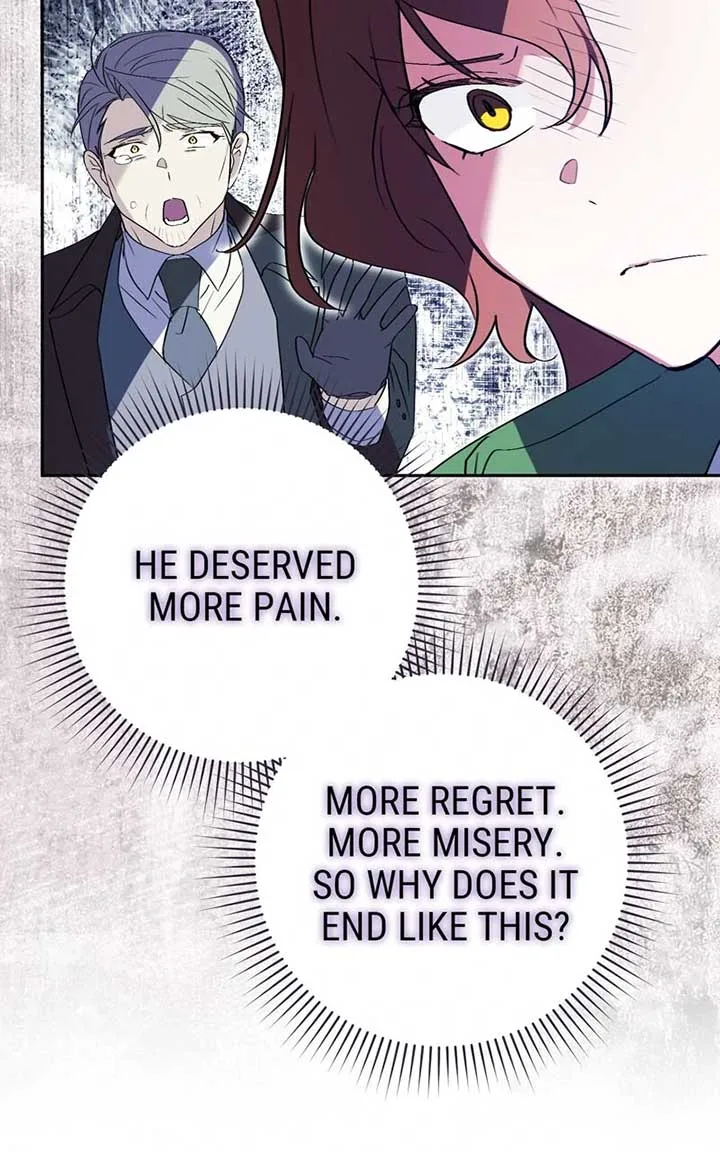 I Thought I was the Real Daughter Chapter 56 page 29