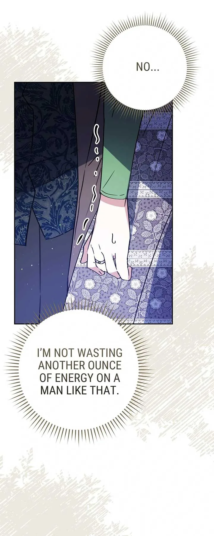 I Thought I was the Real Daughter Chapter 56 page 30