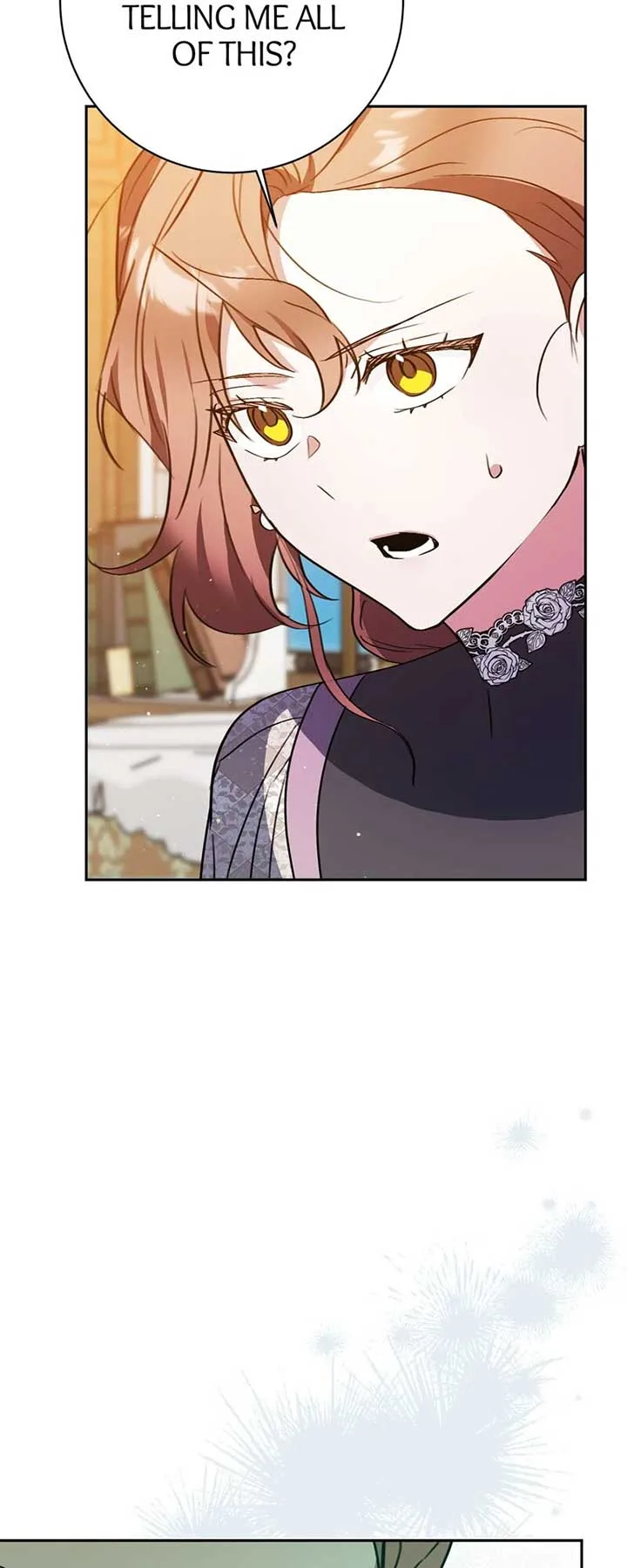 I Thought I was the Real Daughter Chapter 55 page 66