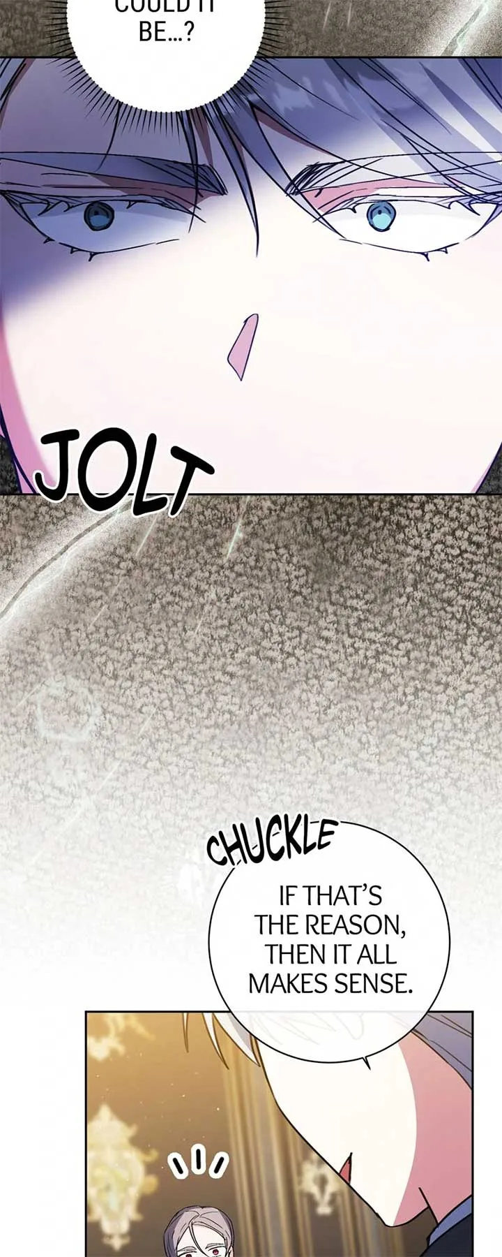 I Thought I was the Real Daughter Chapter 54 page 10