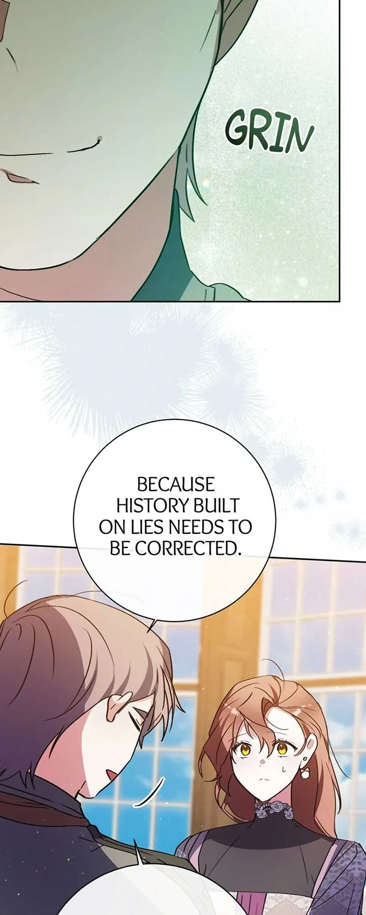 I Thought I was the Real Daughter Chapter 55 page 67