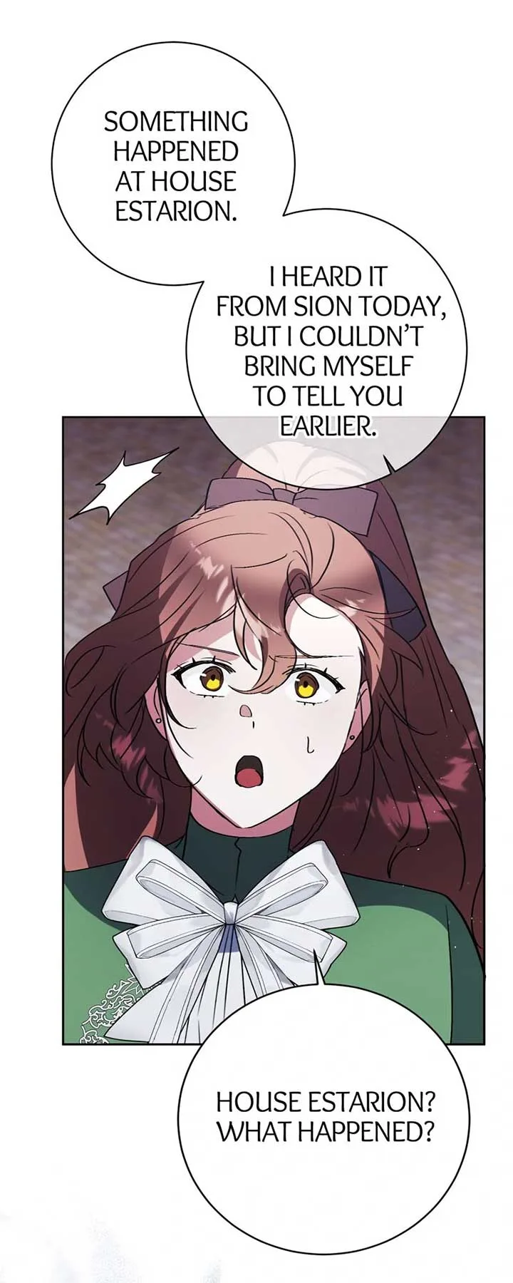 I Thought I was the Real Daughter Chapter 56 page 16