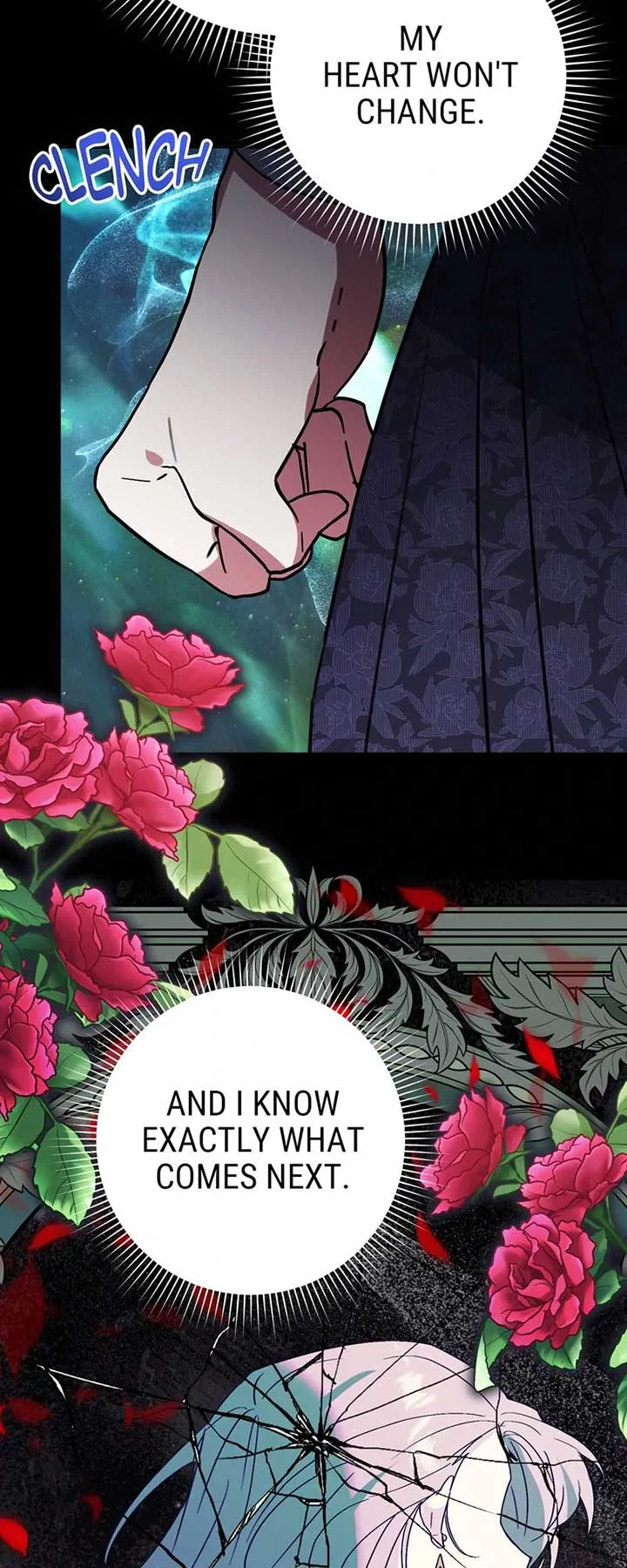 I Thought I was the Real Daughter Chapter 56 page 64