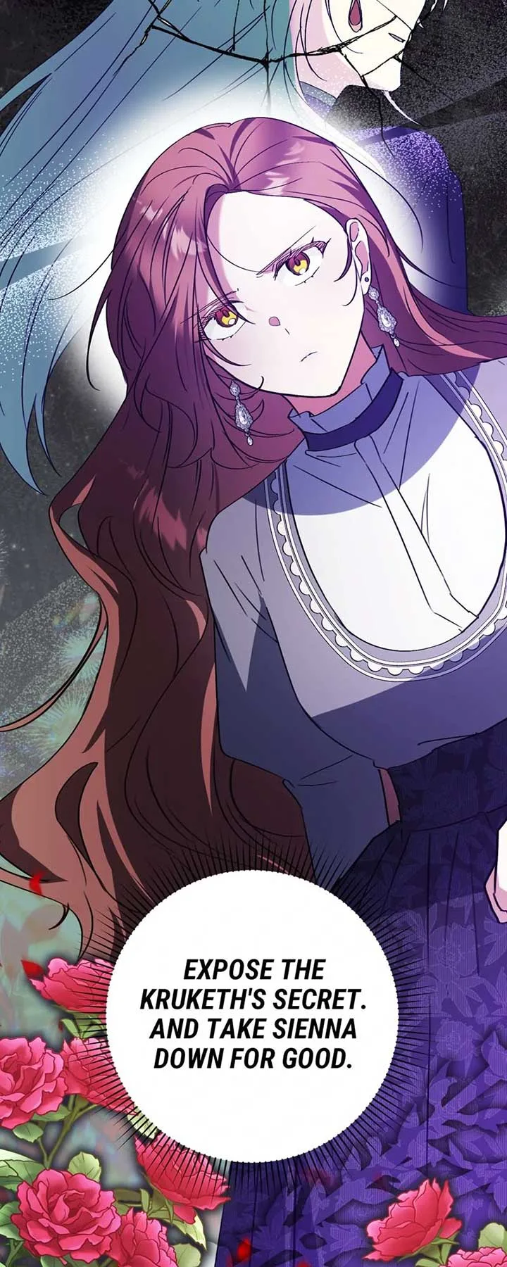 I Thought I was the Real Daughter Chapter 56 page 65