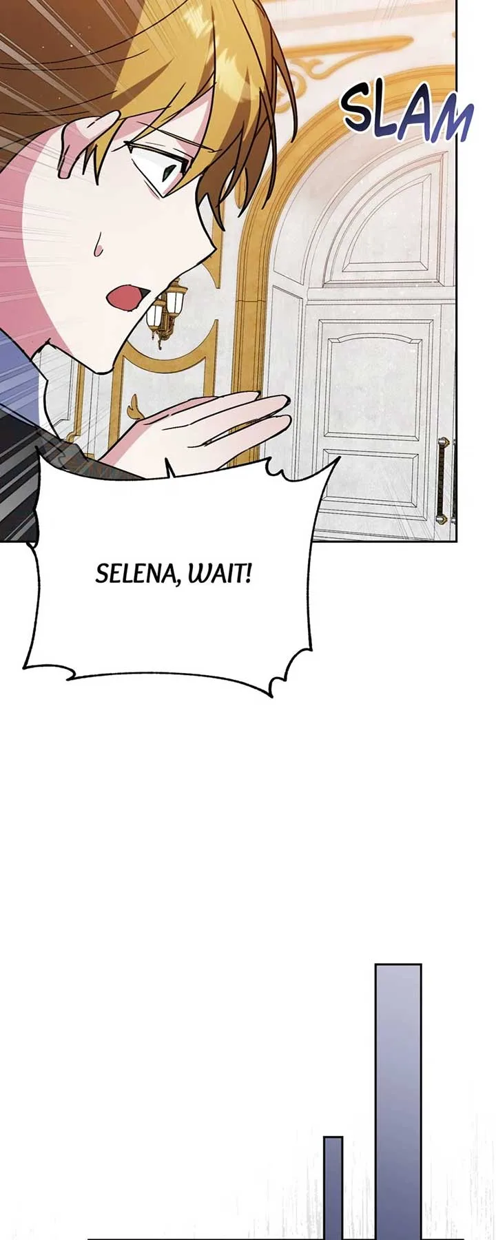 I Thought I was the Real Daughter Chapter 56 page 54