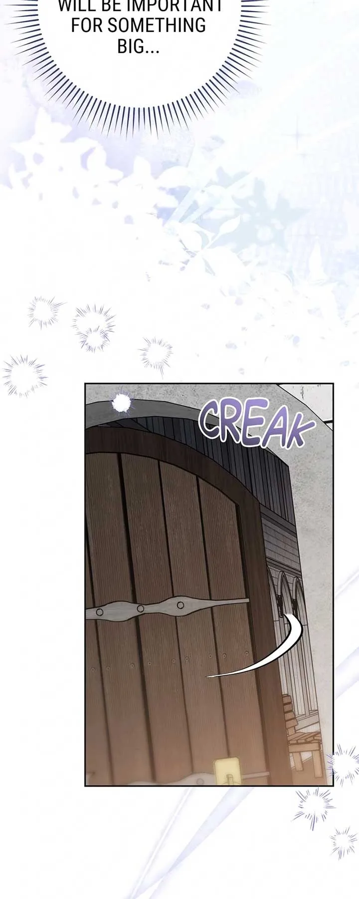 I Thought I was the Real Daughter Chapter 57 page 5