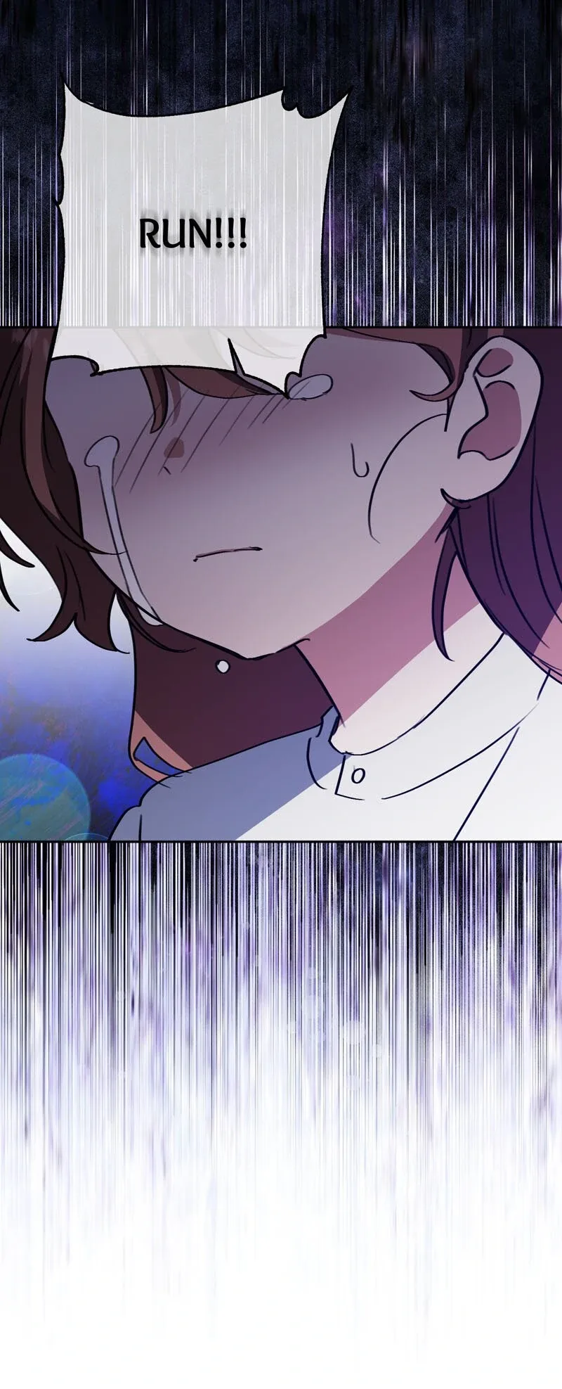 I Thought I was the Real Daughter Chapter 50 page 41