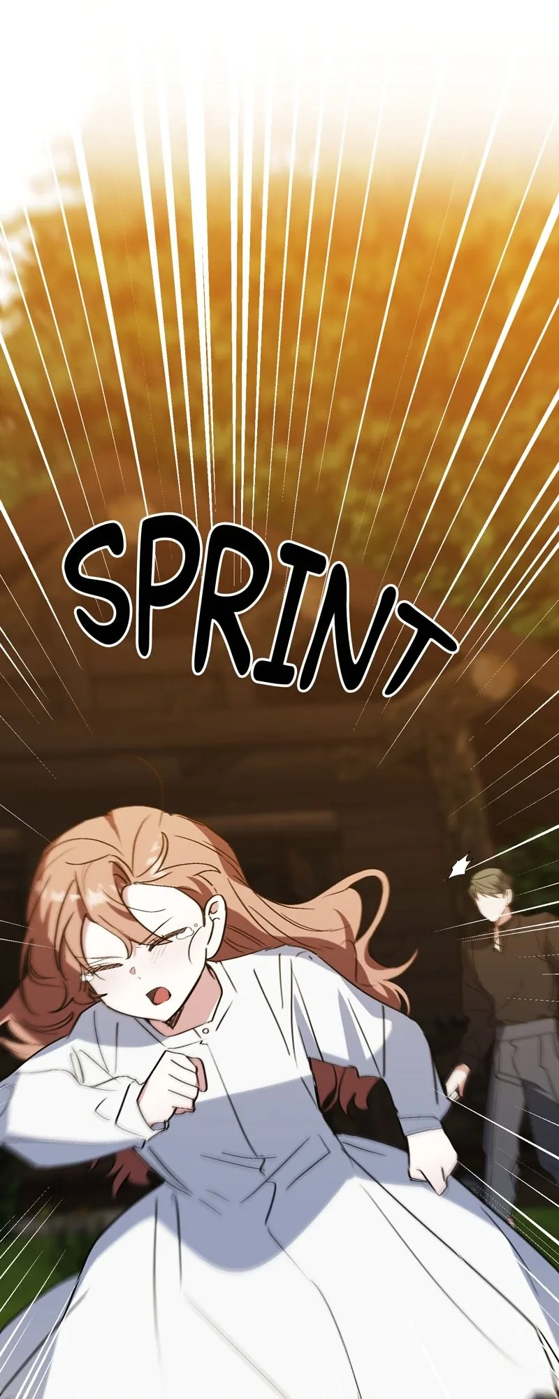 I Thought I was the Real Daughter Chapter 50 page 42