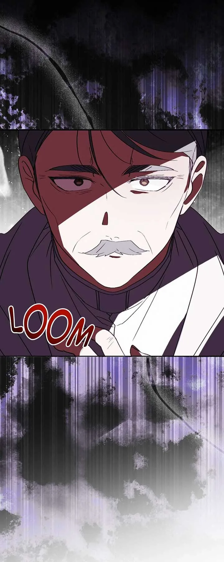 I Thought I was the Real Daughter Chapter 57 page 42
