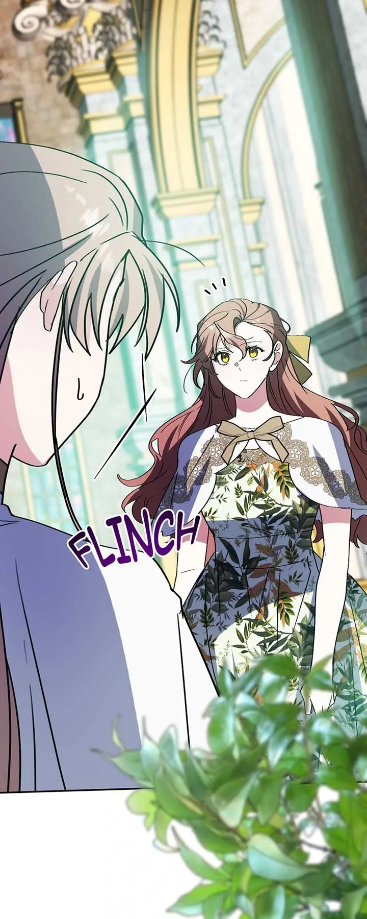 I Thought I was the Real Daughter Chapter 57 page 44
