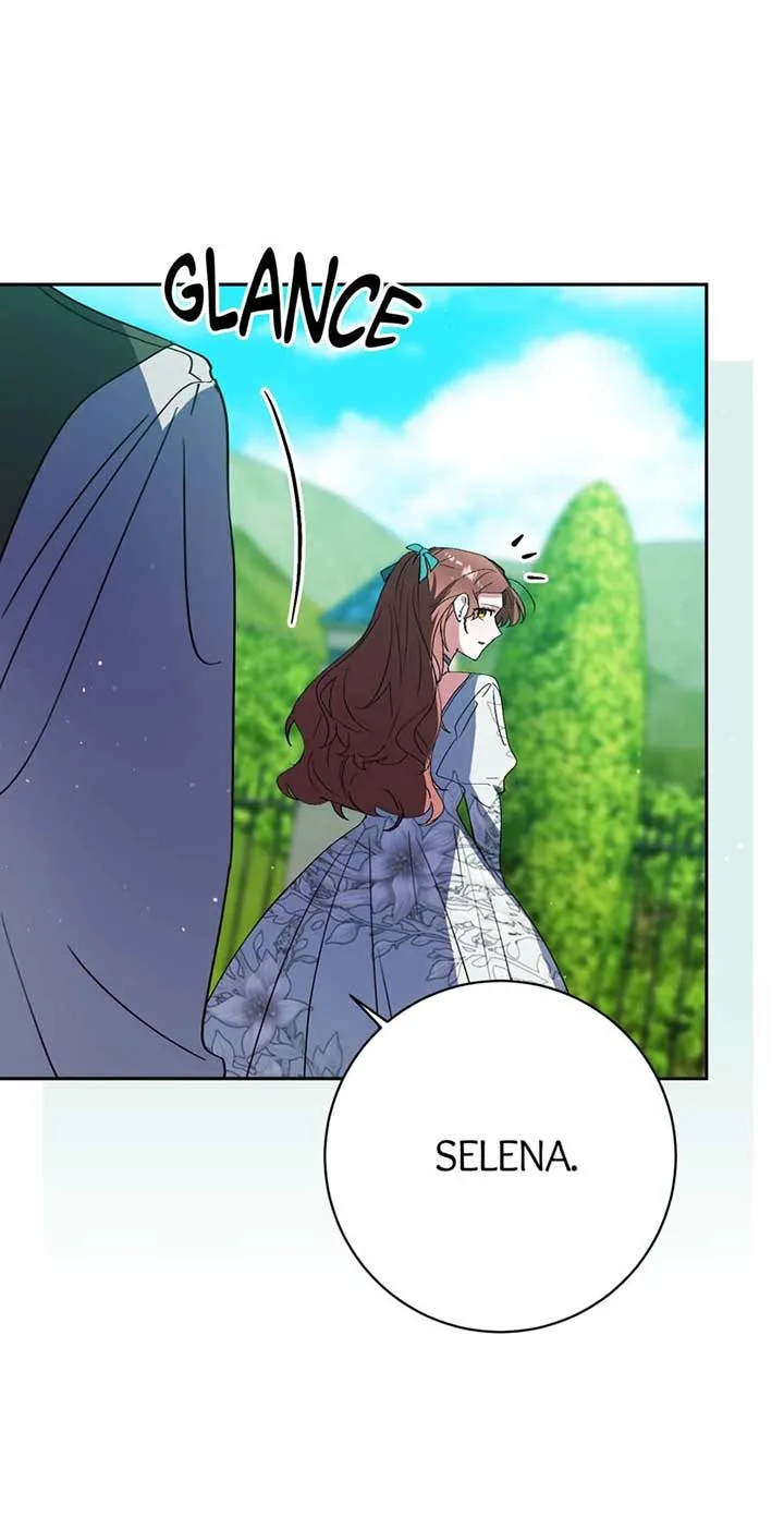 I Thought I was the Real Daughter Chapter 53 page 8