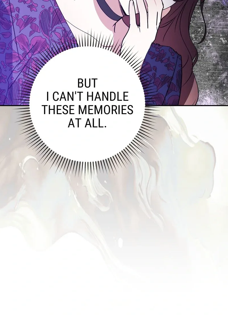I Thought I was the Real Daughter Chapter 50 page 57