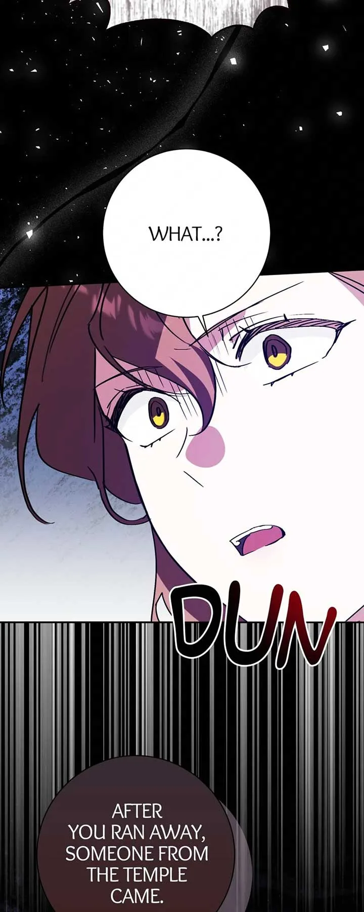 I Thought I was the Real Daughter Chapter 57 page 66