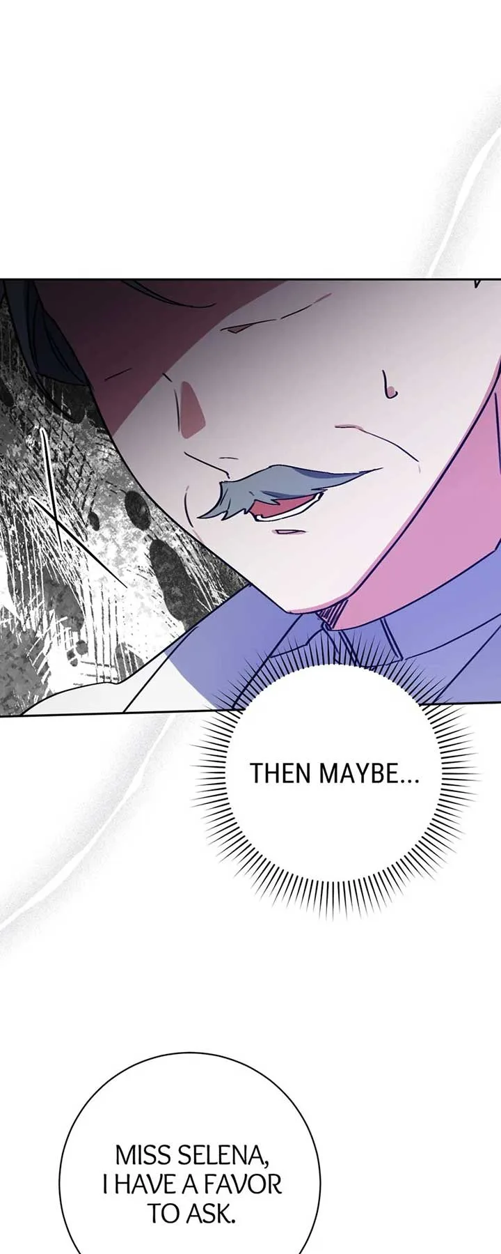 I Thought I was the Real Daughter Chapter 57 page 25