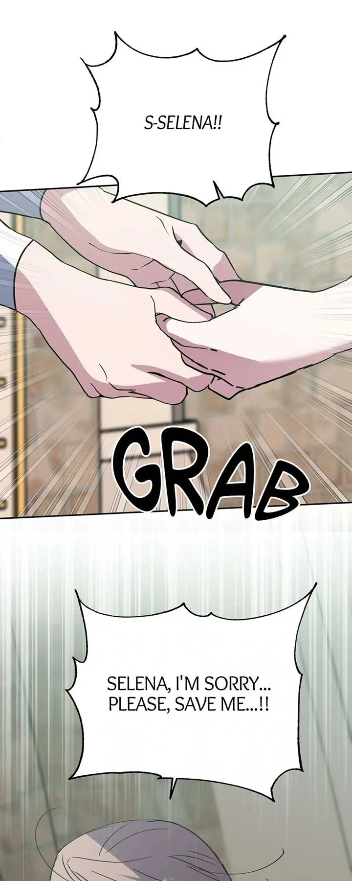 I Thought I was the Real Daughter Chapter 57 page 57