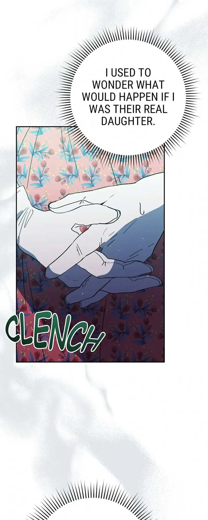 I Thought I was the Real Daughter Chapter 54 page 18