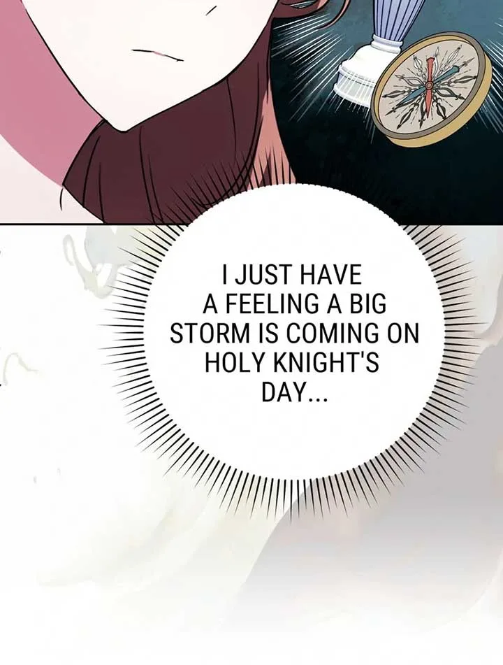 I Thought I was the Real Daughter Chapter 57 page 31
