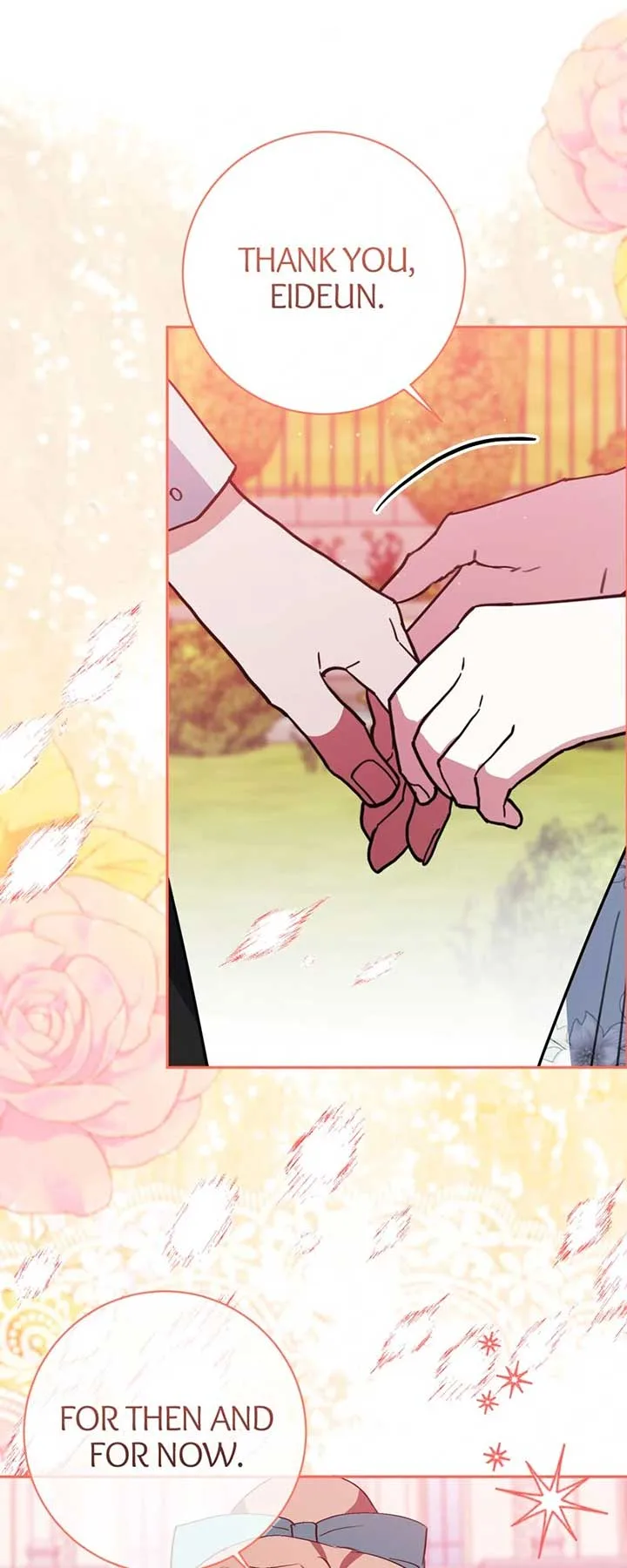 I Thought I was the Real Daughter Chapter 53 page 24