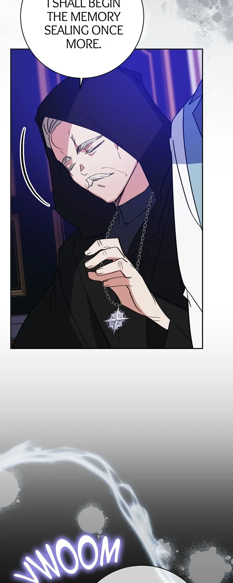 I Thought I was the Real Daughter Chapter 50 page 68