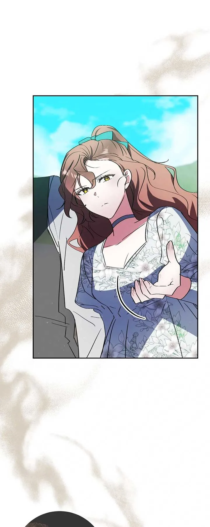I Thought I was the Real Daughter Chapter 53 page 32