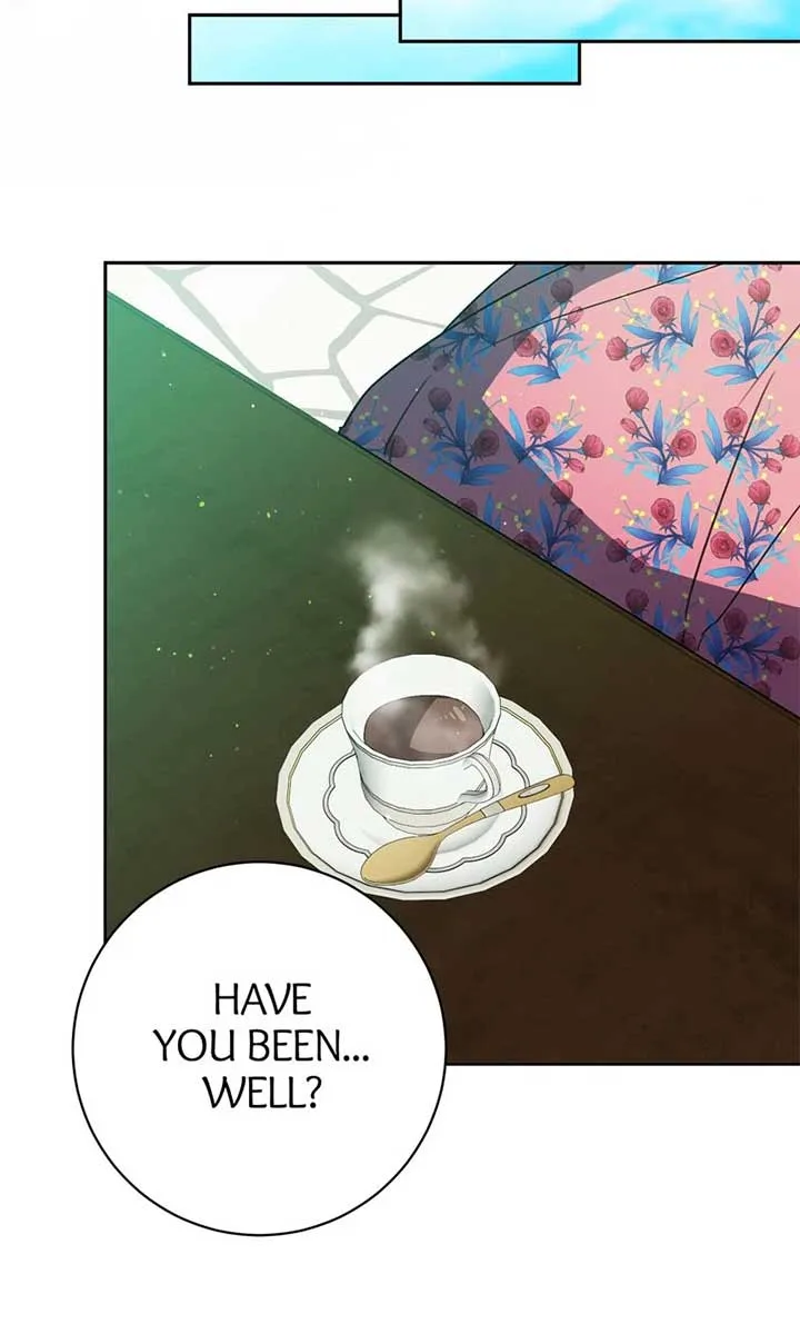 I Thought I was the Real Daughter Chapter 54 page 22