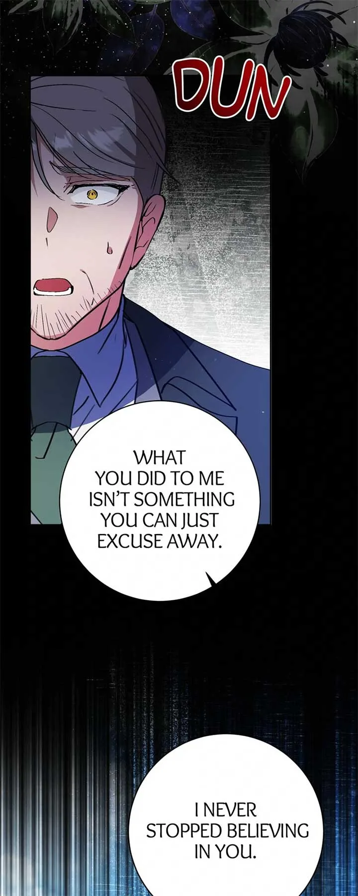 I Thought I was the Real Daughter Chapter 54 page 41