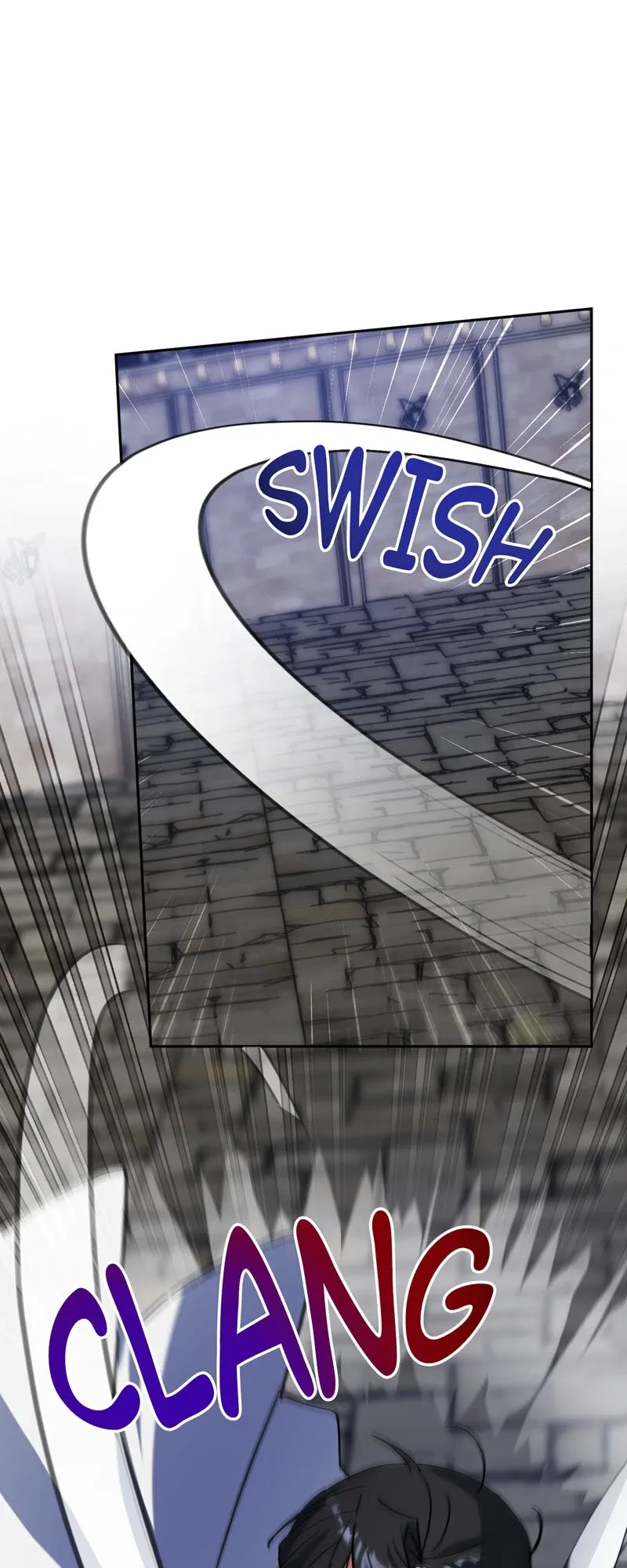 I Thought I was the Real Daughter Chapter 58 page 26