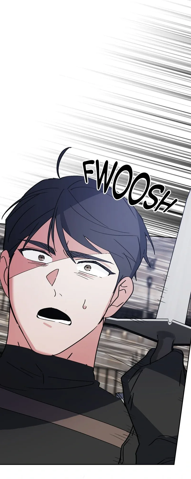 I Thought I was the Real Daughter Chapter 58 page 34