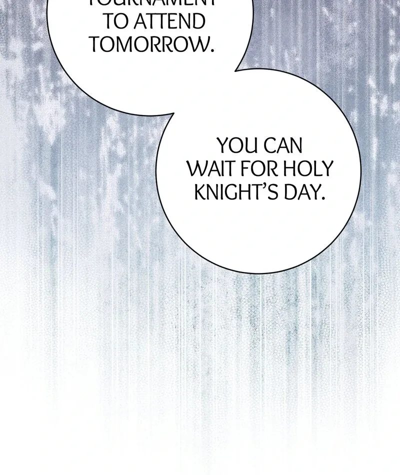 I Thought I was the Real Daughter Chapter 58 page 9
