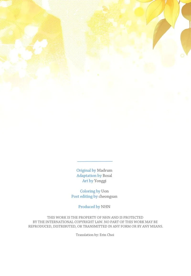 I Thought I was the Real Daughter Chapter 58 page 73