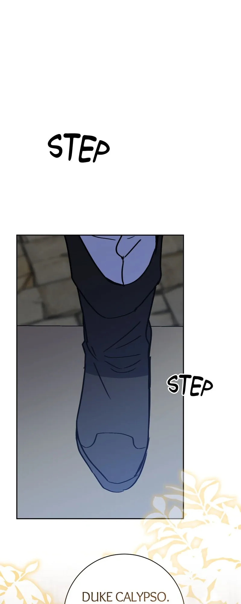 I Thought I was the Real Daughter Chapter 58 page 42