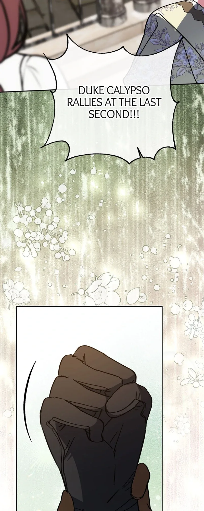 I Thought I was the Real Daughter Chapter 58 page 38