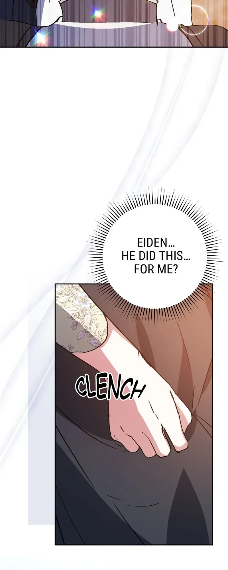 I Thought I was the Real Daughter Chapter 58 page 55