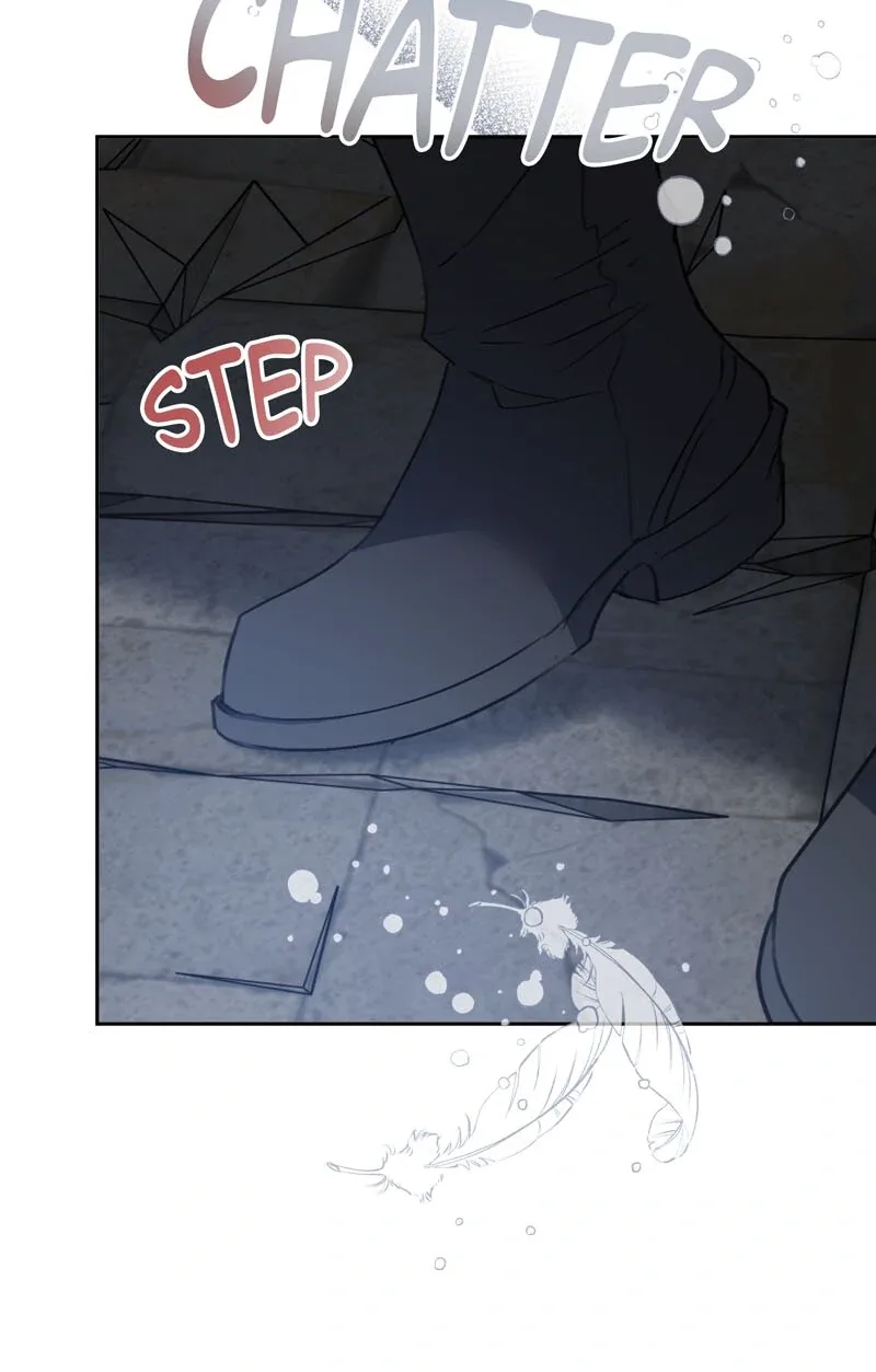 I Thought I was the Real Daughter Chapter 58 page 17