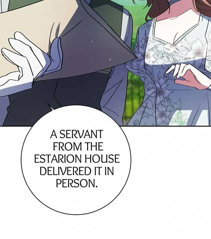 I Thought I was the Real Daughter Chapter 53 page 38