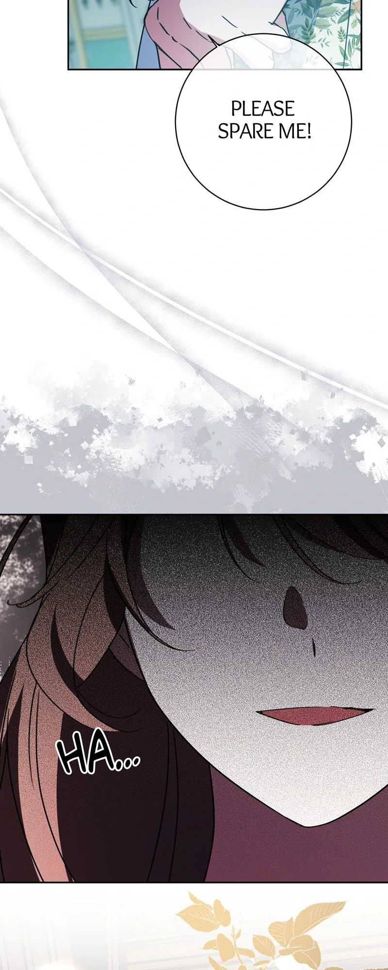 I Thought I was the Real Daughter Chapter 58 page 6