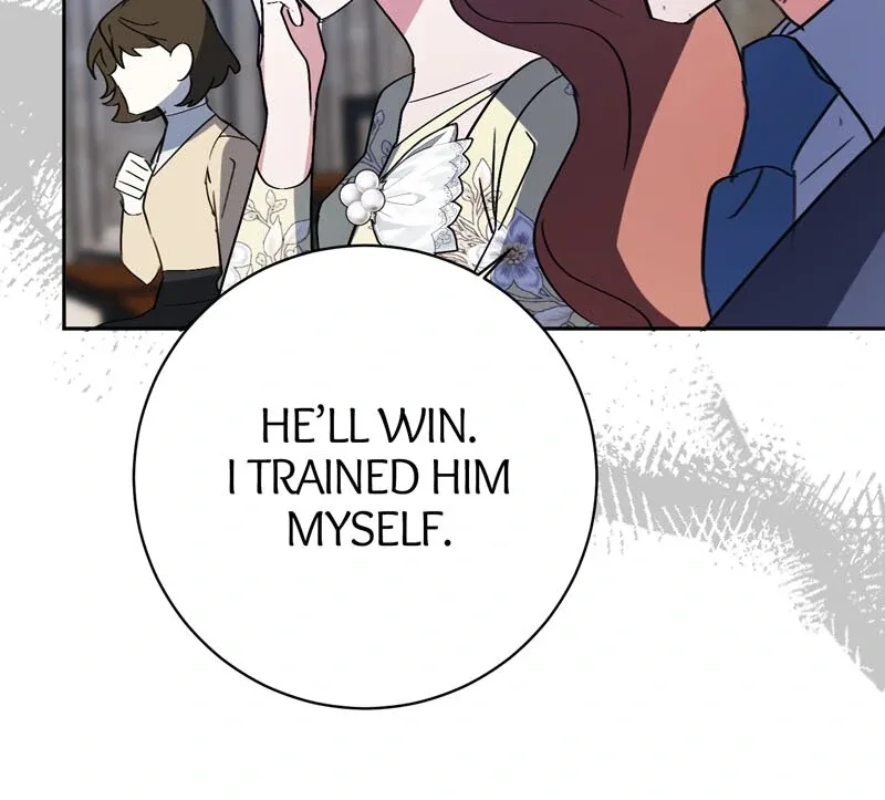 I Thought I was the Real Daughter Chapter 58 page 25