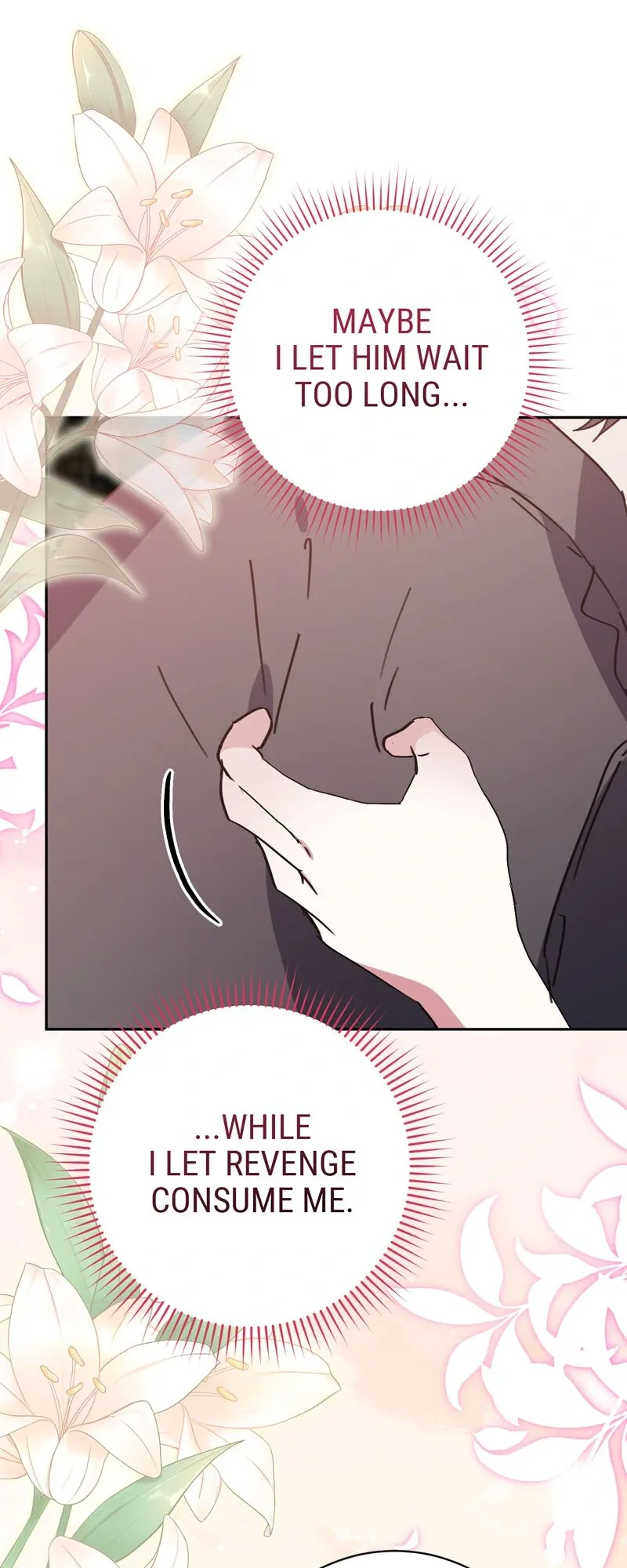 I Thought I was the Real Daughter Chapter 58 page 66