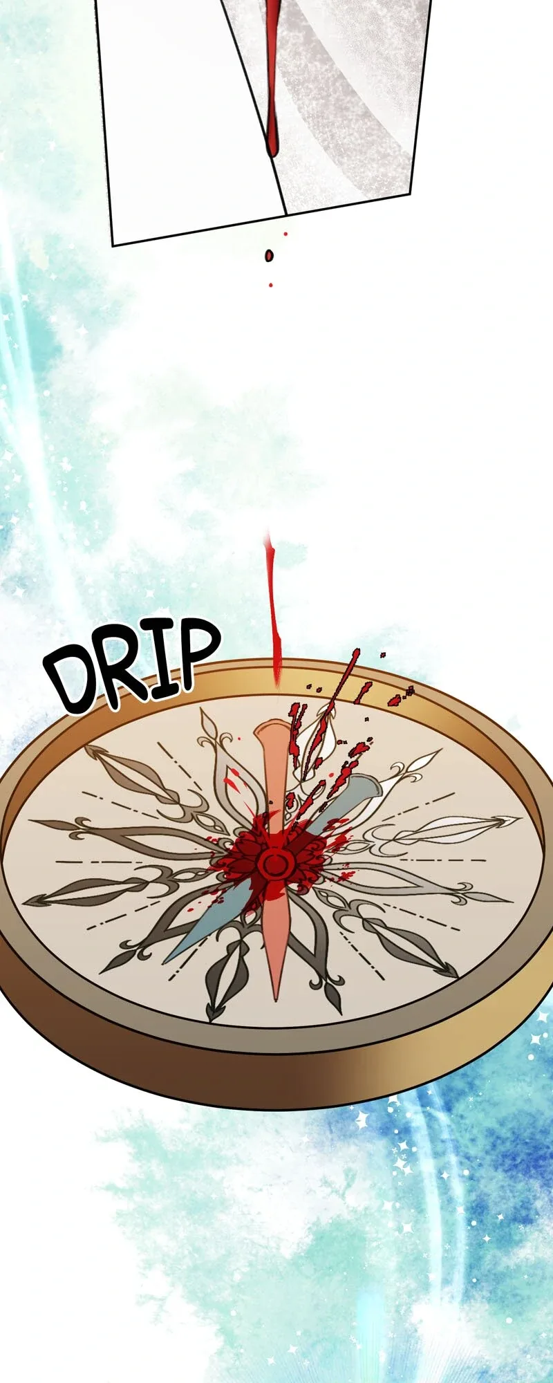 I Thought I was the Real Daughter Chapter 59 page 50