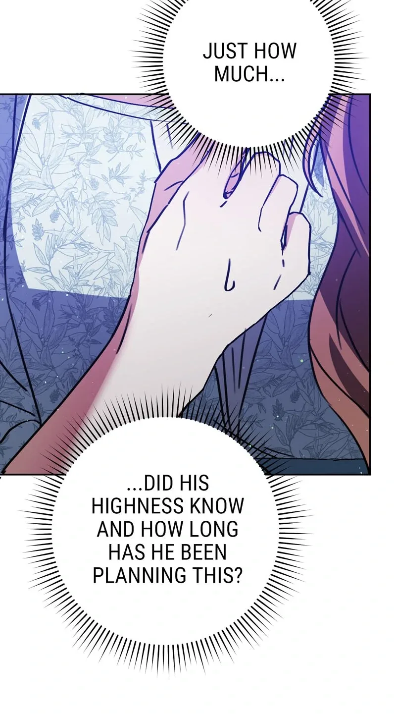 I Thought I was the Real Daughter Chapter 59 page 29