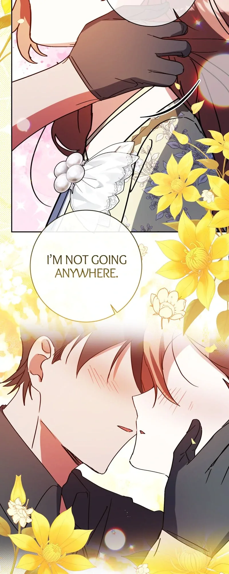 I Thought I was the Real Daughter Chapter 58 page 71