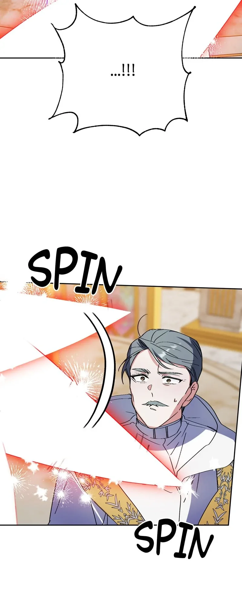I Thought I was the Real Daughter Chapter 59 page 52