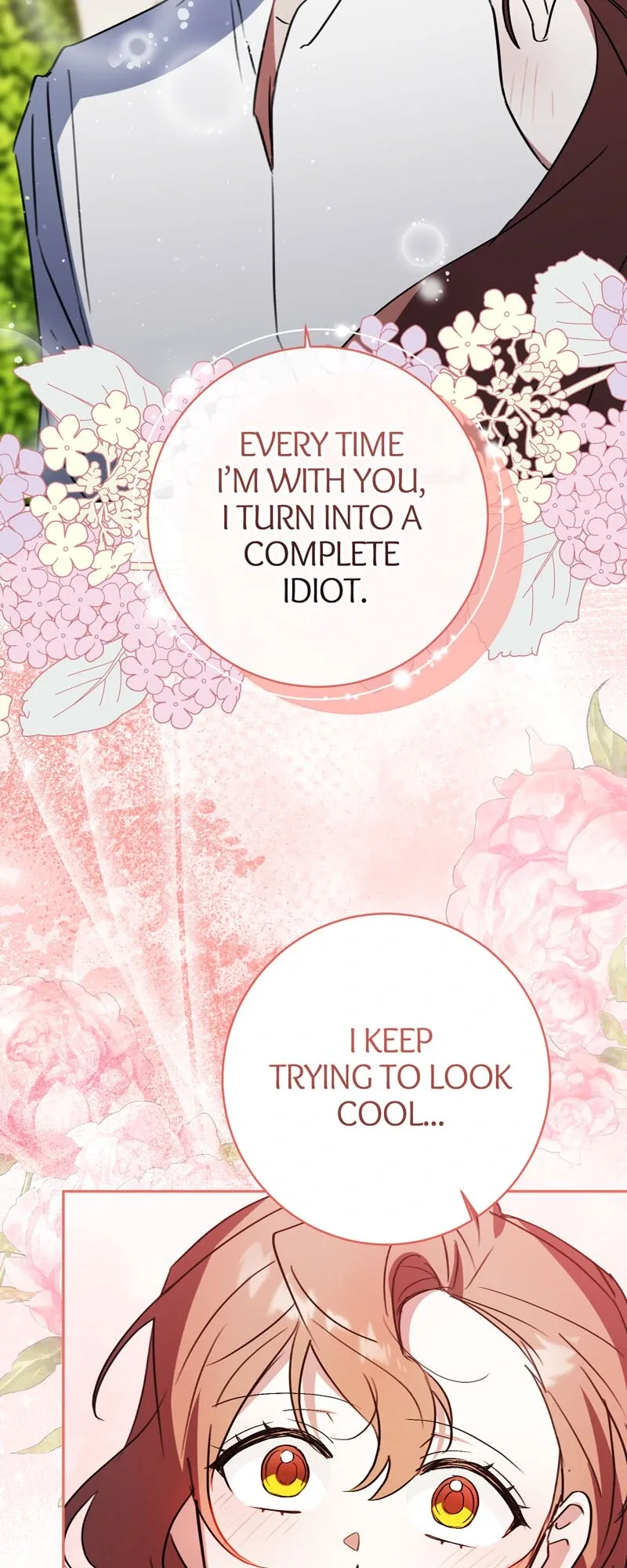 I Thought I was the Real Daughter Chapter 59 page 6