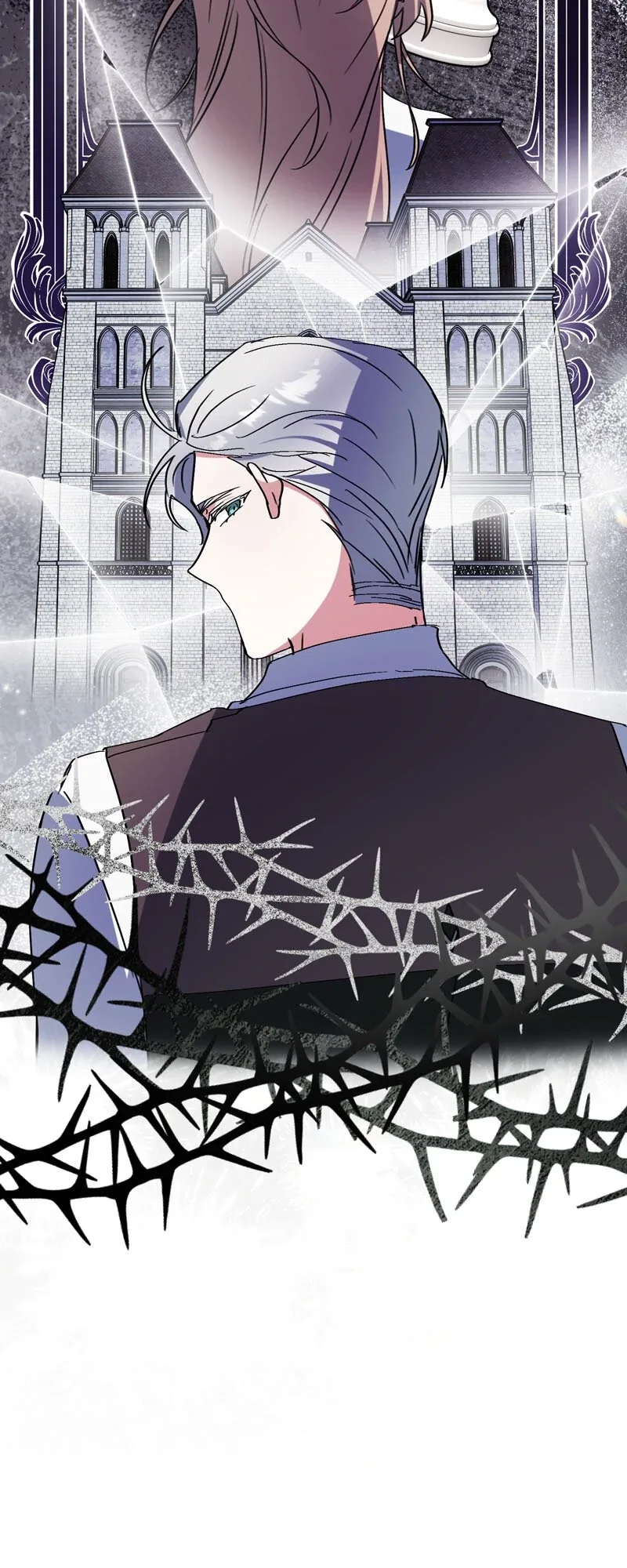 I Thought I was the Real Daughter Chapter 59 page 32