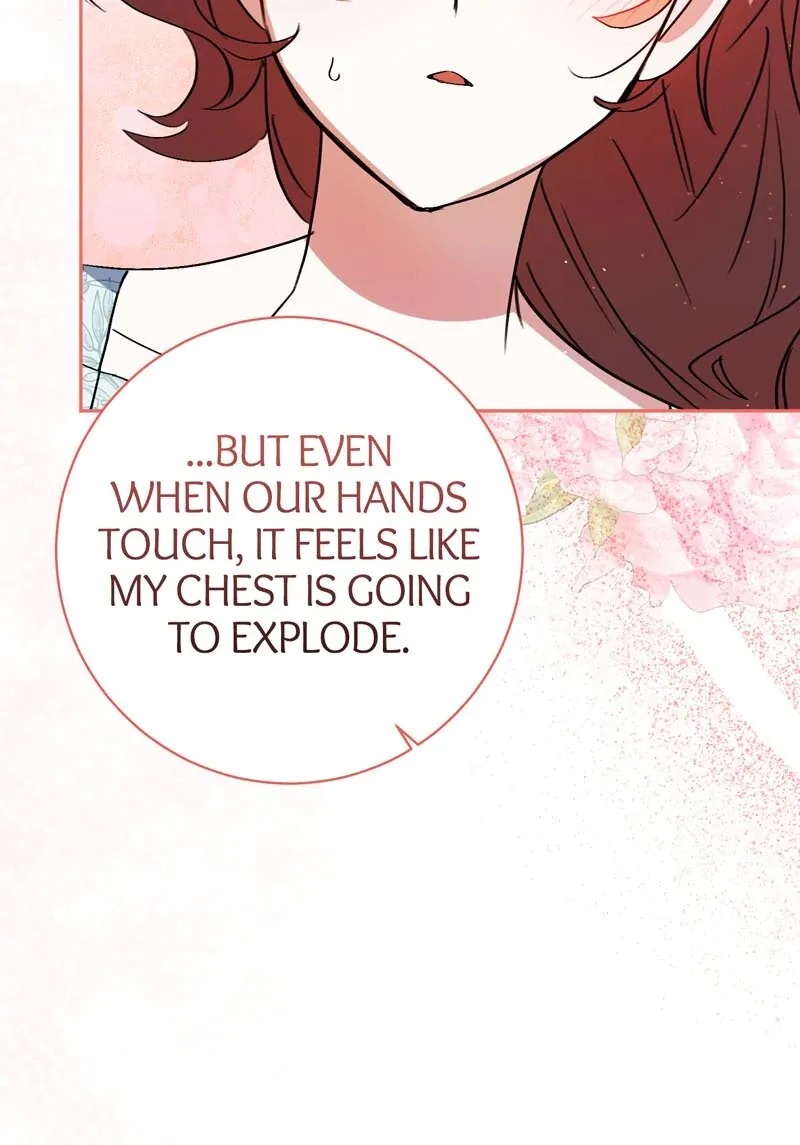 I Thought I was the Real Daughter Chapter 59 page 7